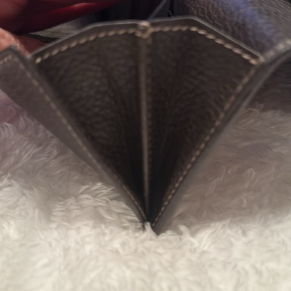 Gucci Monogram Wallet - Picture 7 of 16